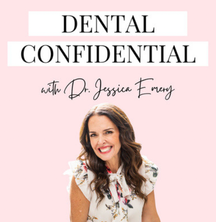 #28 Dental Confidential: Highlighting the Holistic Path in Dentistry